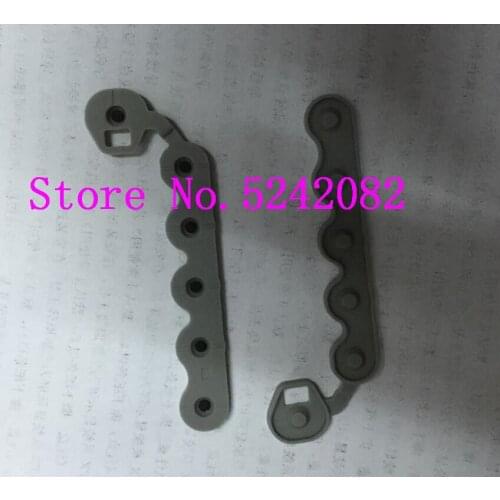 New Shell For Canon FOR EOS 5D II 5D2 Camera Rear Back Menu Button Cover Rair Part