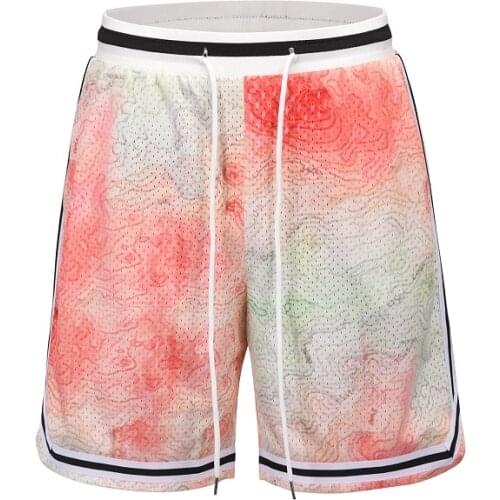QoolXCWear Men's Shorts