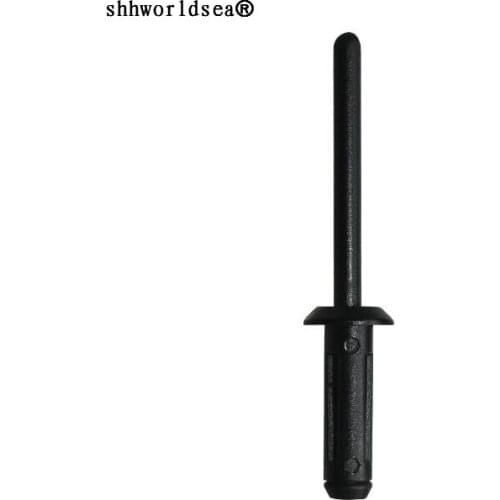 Shhworldsea auto fasteners Blind Rivet Panel Range: 3.17-3.0mm for GM 20465395; Chrysler 6004212