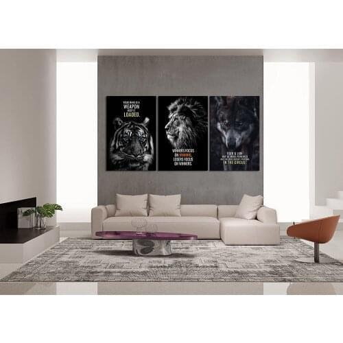 Yatsen Bridge Interior Decor Items