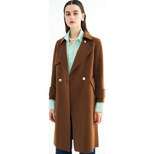 Womens 2021 Winter New Jacket