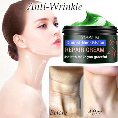 1PC Whole Body Anti-wrinkle Smoothing Wrinkle Moisturizing Rejuvenation Enhancement Elasticity Beauty Body Neck Skin Care