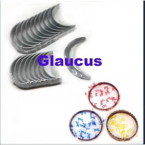 Engine main crankshaft connecting rod bearing piston ring for Yanmar 4TNE106T 4D106T 4D106-1FA Y723900-02800 Y123900-23600