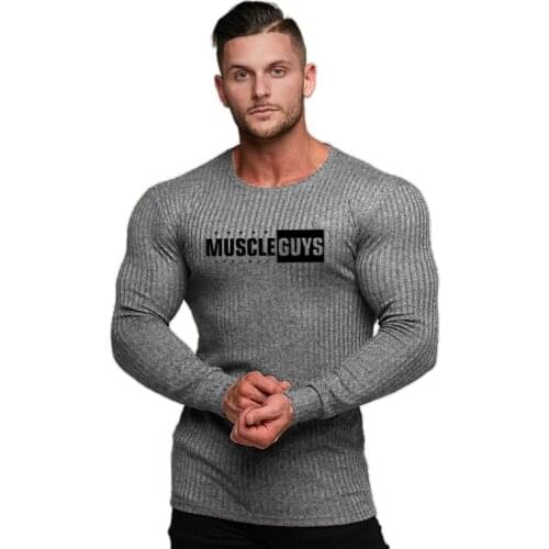 Men's Sleeveless T-Shirts CANGHPGIN China