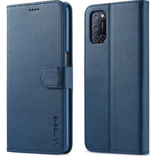 Flip Case For OPPO F19 Pro Case Leater Vintage Phone Case OPPO F19 Pro Plus Case Flip Magnetic Wallet Cover For OPPO F19 Cover