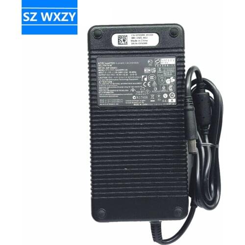 For Dell For Alienware M18X R1 R2 X51 Laptop AC Adapter CN-0Y90RR 0Y90RR ADP-240AB C GA240PE1-00 19.5-12.3A
