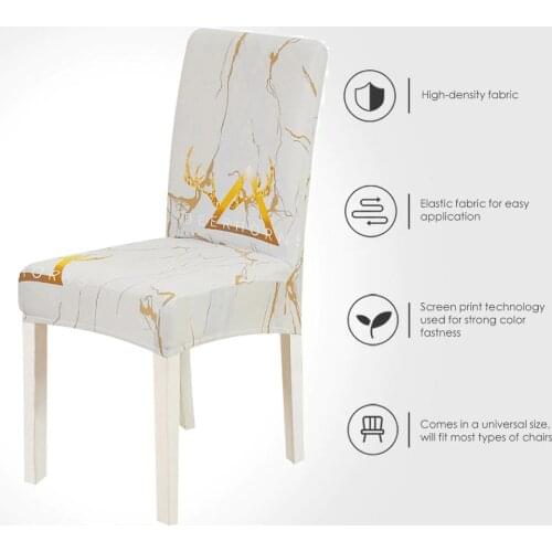 Forcheer Removable Chair Covers