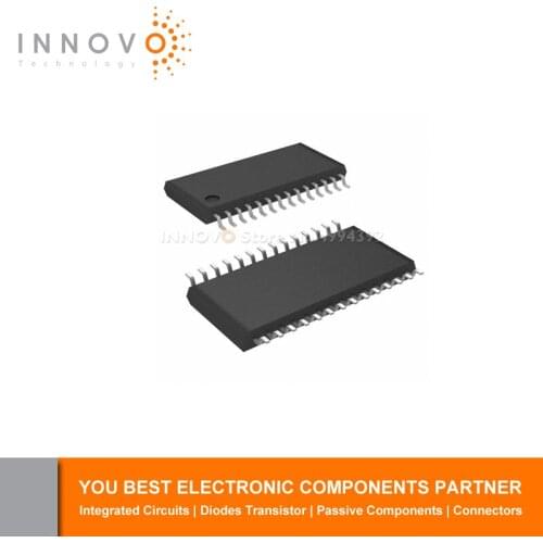 INNOVO 5pcs/lot 25pcs/lot 100pcs/lot Free shipping MAX3243CUI SC16IS752IPW MTD2035G TSSOP-28 HSOP-24 New original