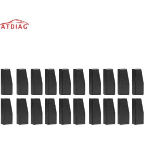5pcs original PCF7935 ID44 Ceramic Chip Used to Generate 33/40/41/42/44/45 Same function with PCF7935AA PCF7935AS Chip