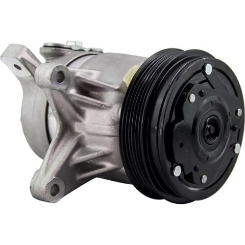 Air Conditioner Compressor For Holden Statesman WH WK Commodore VT VU VX VY V6 For HOLDEN XU6 VX 3.8 PETROL LN3 (L36)
