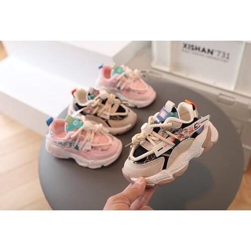 Autumn Fall Winter Warm Crawling Shoes for Toddler Newborn Baby Boy Girl Slippers Prewalker Fur Flower First Walker Boots 0-18M