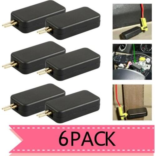 Сканеры подушек безопасности NDFIRE China At AliExpress