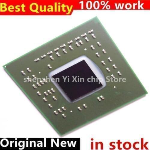 100% New GF-GO7600T-H-N-B1 GF GO7600T H N B1 BGA Chipset