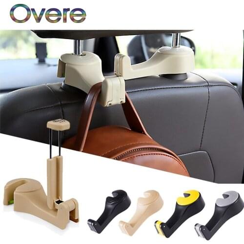 Overe Holders For Navigators