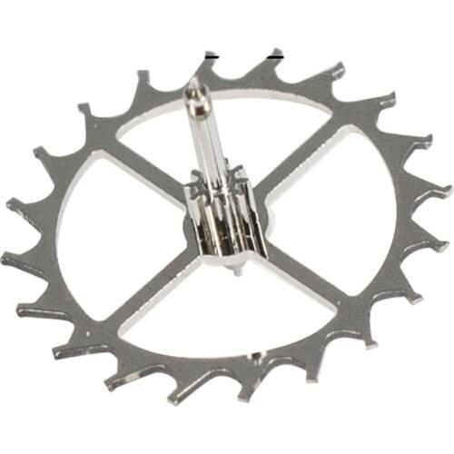 Durable Metal Watch 705 Escape Wheel Replacement Part For ETA 7750 7751 7752 7753 Watch movement Repair Tool Parts