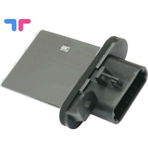 Car Blower Motor Resistor 88973260 79548987 For Chevrolet HHR Cobalt 2005-2010