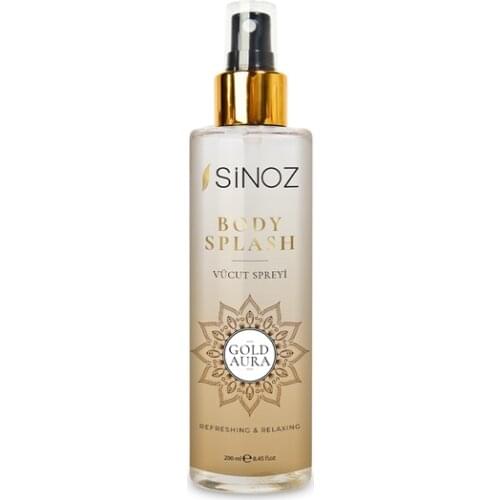 Sinoz Antiperspirants