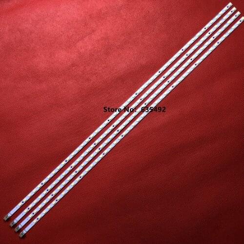 LED Backlight Strip 4SLED_2011SSP46_46_GD For TV LCD-46LX450A LCD-46LX750A LCD-46LX530A LCD-46LX 55A LCD-46LX640A LCD-46LX560A