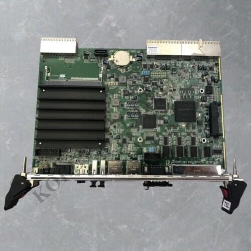 TEL CONTROL PLATE E2B119-12/86MC E281-005036-12 SPOT SOCK USED GOOD IN CONDITION PLEASE INQUIRY