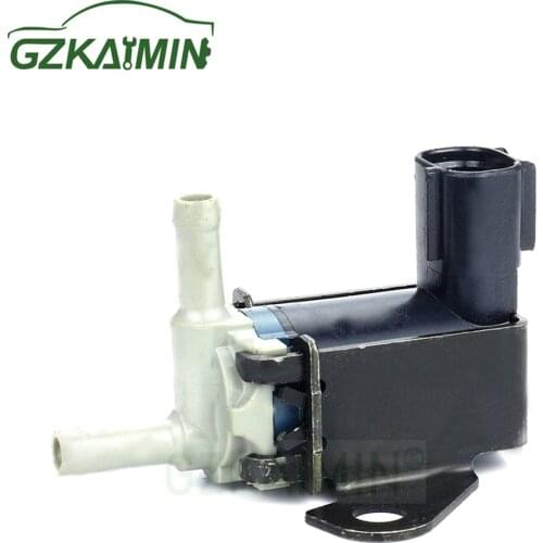 High quality EGR Vacuum Solenoid Switch Valve VSV 17650-97207 136200-2620