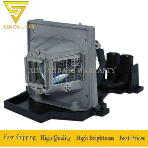 High quality TLPLV6 Replacement Lamp with Housing for Toshiba TDP S8/ TDP T8/ TDP T9/ TDP-T9U Projector
