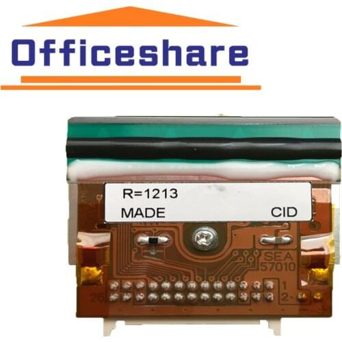 1pcs for TTO print head kce-53-12pat1-edm4 print, printer label head width 53mm