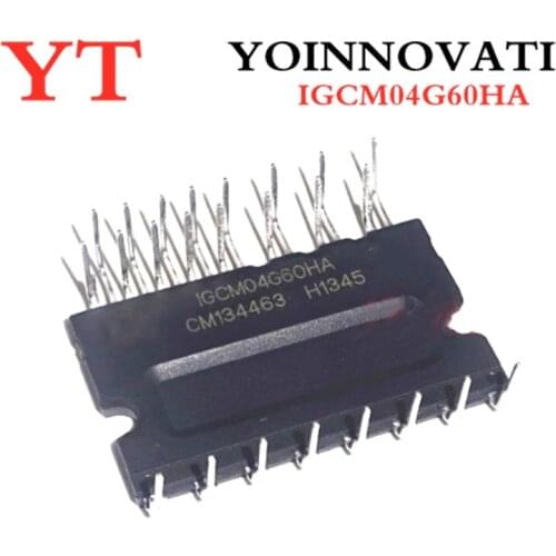 1pcs/lot IGCM04G60HA IGCM04G60 Best quality