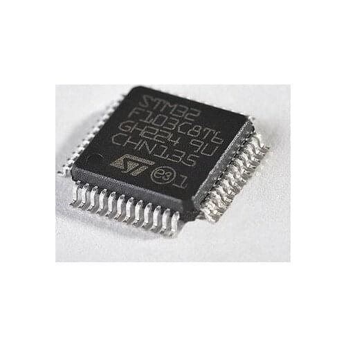 1PCS STM32F103C8T6 STM32F103 TDA6107Q TDA8944J TOP209PN MAX5035BASA OB2273MP