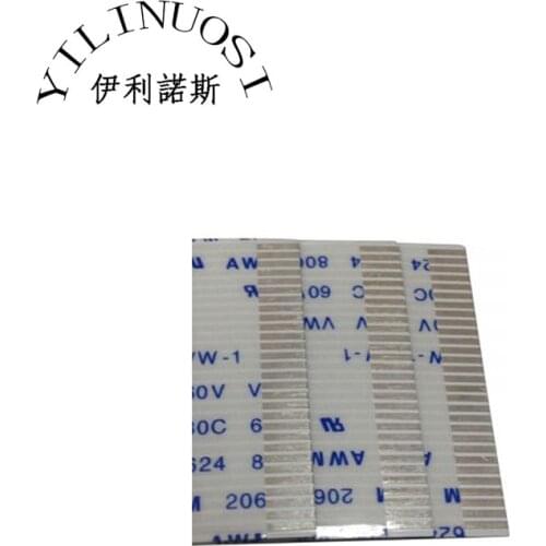 29pins 400mm Length Print Head Cable for Mutoh VJ-1624 VJ-1638 / DX7 Roland RE RF RA640 Printers