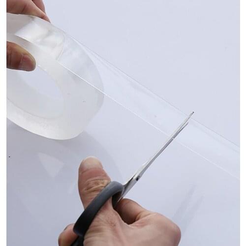 3-5M Acrylic Waterproof Sealing Stripe Mildewproof Seamless Tape Kitchen Sink Bathroom Mildewproof Self-adhesive Tape