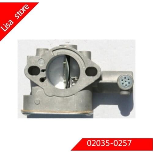 402035-0257 Throttle Body For FORD OLD CAR