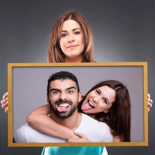 5D DIY Diamond Embroidery Full Diamond Diamond Painting Mosaic Home Decoration Customized Characters Landscape Pictures