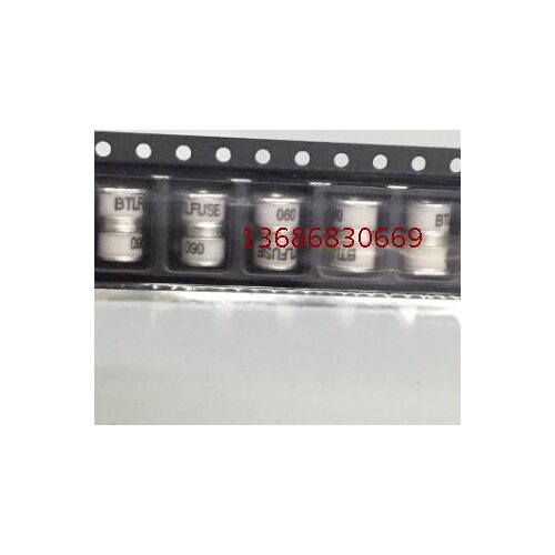 B3D090L-C 90V 5*7.6mm patch ceramic gas discharge pipe lightning protection pipe communication special