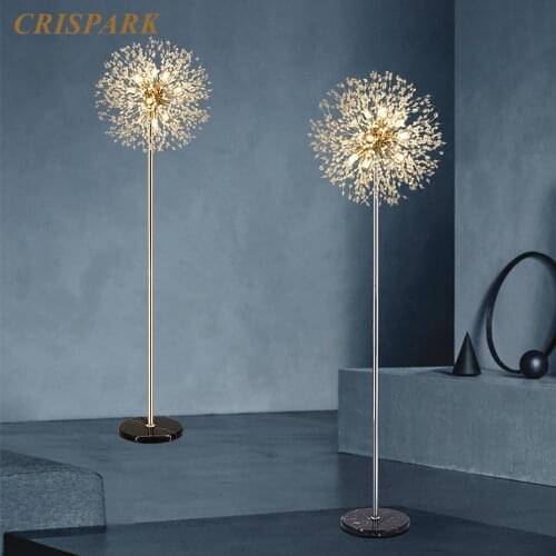 CRISPARK Floor Lamps