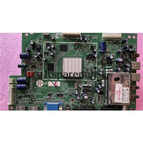 For 32LED10 Motherboard 5800-A8M810-0040 Screen SEL315V1-S00A