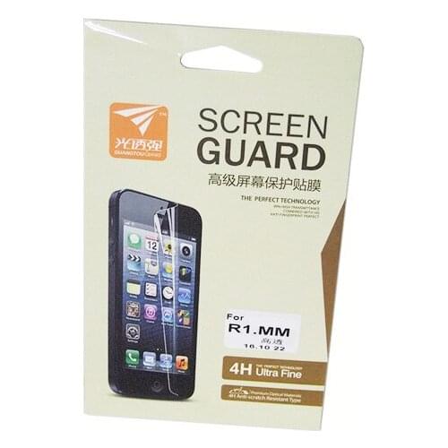 HOW-MARK 10pcs Screen Protector For Symbol MC9000 MC9060 MC9090 MC9190