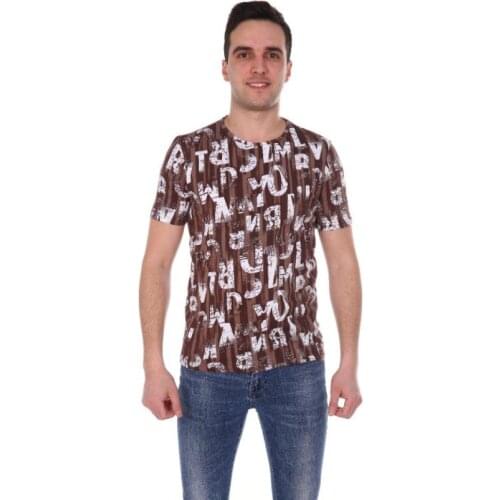 Мужские футболки IvCapriz China At AliExpress