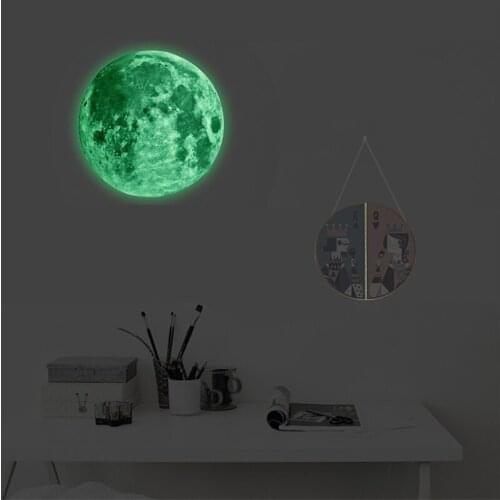 JETTING Luminous Wall Stickers