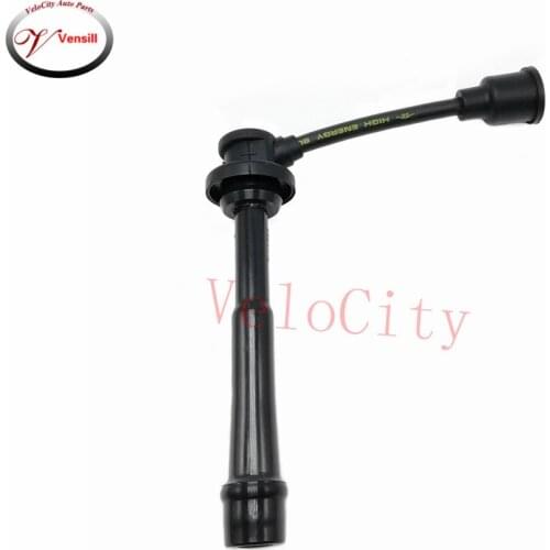 Ignition Cable Kit Part No# 33705-66D01 For 99-01 Esteem 1.6L 1.8L 00-03 Swift 1.3L 99-01 Vitara 1.6L