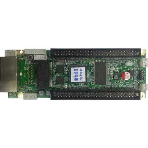 LINSN RV905H 925H p5 p4 p2.5 smd Indoor rgb led tv screen 2121 lamp module