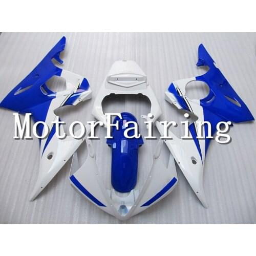 Motorcycle Bodywork Fairing Kit Fit For YZF R6 YZF-R6 2003 2004 2005 ABS Plastic Injection Molding Moto Hull Fairings C787