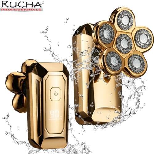 RUCHA Body Epilators