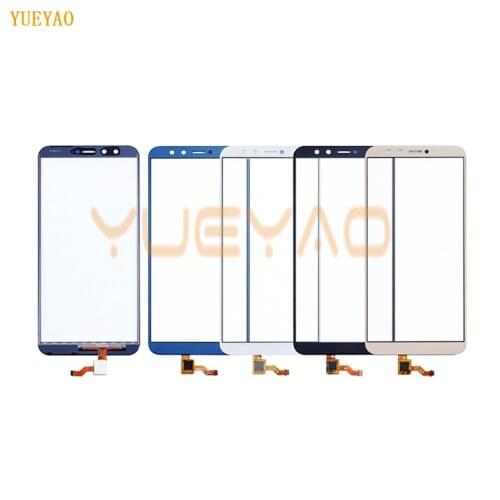 9LITE Touchscreen For Huawei Honor 9 Lite LLD-AL00 LLD-AL10 LLD-TL10 LLD-L31 Touch Screen Panel Sensor Digitizer Front Glass