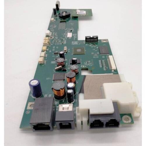 MainBoard MotherBoard P/N: D9L19-80004 for HP OfficeJet Pro 8720 printer