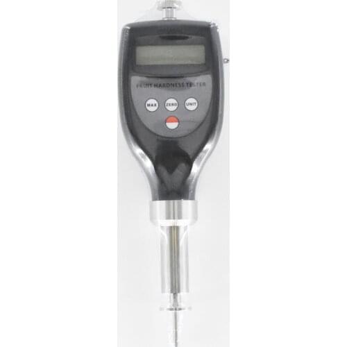 Fruit Hardness Tester FHT-15 handheld compact penetrometer For fruit and vegetable hardness testing