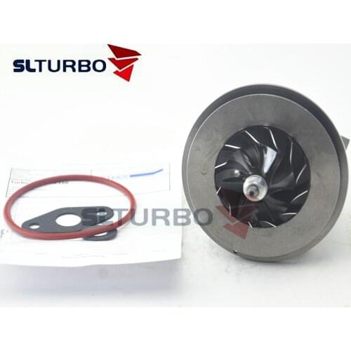 Turbocharger cartridge CHRA TF035 turbine core for Ford Transit V 2.4 TDCI Puma F4FA 88Kw 2001- 49135-06000 YC1Q6K682BD