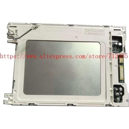 LCD Display LFUBL6322B LCD Display Panel Screen