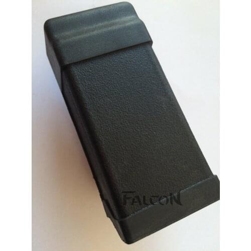 2016 Cheap Combat hunting magazine pouch Airsoft Gun Magazine Pouch for Quick Release Pistol Holster