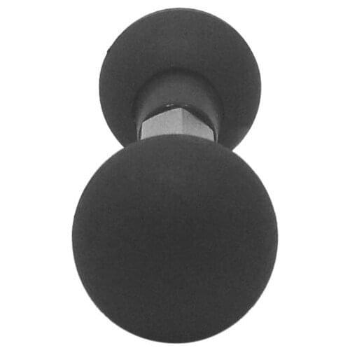 79MM RAM-B-230 Double Dual Head Ball Mount Adapter for Gopro Action Camera Smartphone GPS Bracket Converter Accessories