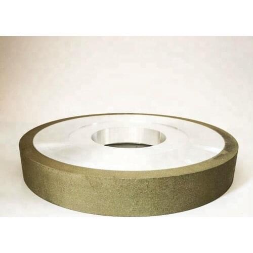 CBN diamant Schleifscheibe Resin Bond Diamond Grinding Disc Abrasive Wheel